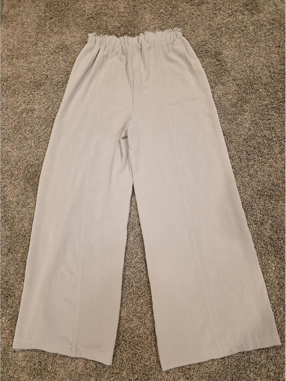 Dokotoo Womens Stylish Pants Small - Picture 2 of 6